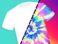 Oyunu Tie Dye çevrimiçi