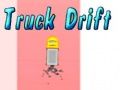 Oyunu Kamyon Drift çevrimiçi