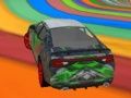 Oyunu Mega Ramp Araba Akrobasi Yarış Mania çevrimiçi