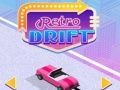 Oyunu Retro Drift çevrimiçi
