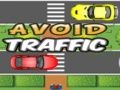 Oyunu Trafikten Kaçın çevrimiçi