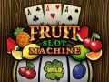 Oyunu Meyve Slot Makinesi çevrimiçi