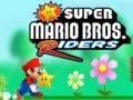 Oyunu Süper Wario Sürücüler çevrimiçi