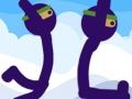 Oyunu Stickman Sallanan Yıldız çevrimiçi
