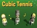 Oyunu Küplü Tenis çevrimiçi