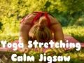 Oyunu Yoga Esnetme Sakin Yapboz çevrimiçi