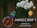 Oyunu Minecraft Dünya Macerası çevrimiçi
