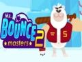 Oyunu Bay Bouncemasters 2 çevrimiçi
