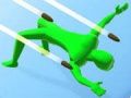 Oyunu Kaçış Aksiyonu 3D çevrimiçi