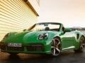 Oyunu Porsche 911 Turbo Cabriolet Bulmacası çevrimiçi
