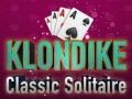 Oyunu Klondike Klasik Solitaire çevrimiçi