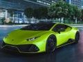 Oyunu Lamborghini Huracan Evo Kaydırma çevrimiçi