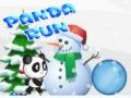 Oyunu Panda Koşusu çevrimiçi