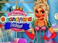 Oyunu Etkileyiciler #CandyLand Moda çevrimiçi