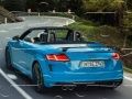 Oyunu Audi TTS Roadster Bulmacası çevrimiçi