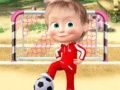 Oyunu Çocuklar İçin Çizgi Film Futbol Oyunları çevrimiçi