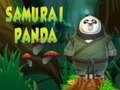 Oyunu Samuray Panda çevrimiçi