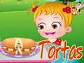 Oyunu Tortas çevrimiçi