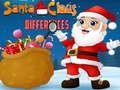Oyunu Noel Baba Farkları çevrimiçi