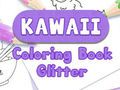 Oyunu Kawaii Simli Boyama Kitabı çevrimiçi