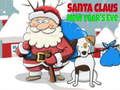 Oyunu Noel Baba Yılbaşı Akşamı çevrimiçi