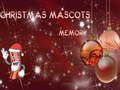 Oyunu Noel Maskotları Hafızası çevrimiçi