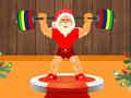 Oyunu Noel Baba Ağırlıkçı çevrimiçi