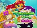 Oyunu Ariel Kedi Yaratıcı çevrimiçi