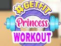 Oyunu Fit Prenses Egzersizi çevrimiçi