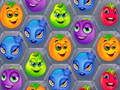 Oyunu Farm Heroes Match çevrimiçi