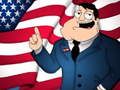 Oyunu American Dad Yapbozu çevrimiçi