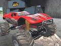 Oyunu Ada Canavarı Offroad çevrimiçi
