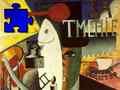 Oyunu Malevich Bulmacası çevrimiçi