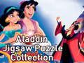 Oyunu Aladdin Bulmacası Koleksiyonu çevrimiçi