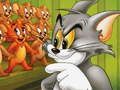 Oyunu Tom ve Jerry Yüzük Bulmaca Koleksiyonu çevrimiçi
