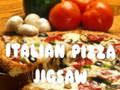 Oyunu İtalyan Pizza Yapbozu çevrimiçi