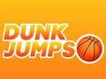 Oyunu Dunk Atlama çevrimiçi