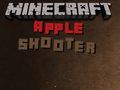 Oyunu Minecraft Elma Avcısı çevrimiçi