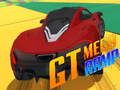 Oyunu GT Mega Ramp çevrimiçi