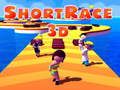 Oyunu Kısa Yarış 3D çevrimiçi