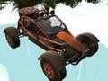 Oyunu RCK Offroad Araç Keşfi çevrimiçi