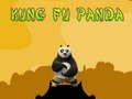 Oyunu Kung Fu Panda çevrimiçi
