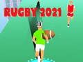Oyunu Rugby 2021 çevrimiçi