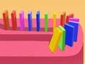 Oyunu Domino 3D çevrimiçi