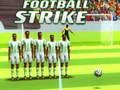 Oyunu Futbol Vuruşu çevrimiçi
