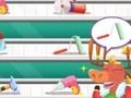 Oyunu Komik Süpermarket çevrimiçi