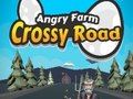Oyunu Öfkeli Çiftlik: Crossy Road çevrimiçi