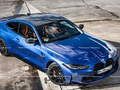 Oyunu BMW M4 Coupe Bulmacası çevrimiçi