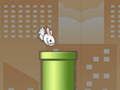 Oyunu Öfkeli Flappy Tavşan çevrimiçi