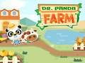 Oyunu Dr. Panda Çiftliği çevrimiçi
